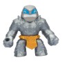 Goo Jit Zu Stretch Strikers - Thrash Figura giocattolo elastica (42781)