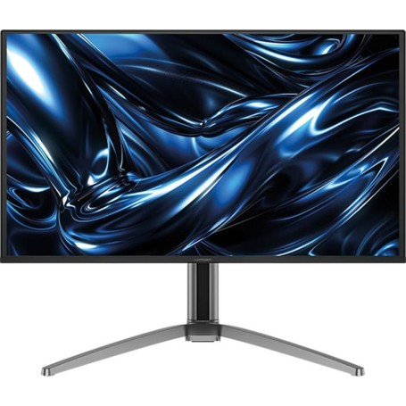 LC Power LC-M27UO QD-OLED-Display 67,31 cm (26,5") 4K Ultra HD, Antireflex (AR), 0,03 ms, HDMI, Display Port, USB-A, USB-C (LC-M