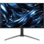 LC Power LC-M27UO QD-OLED-Display 67,31 cm (26,5") 4K Ultra HD, Antireflex (AR), 0,03 ms, HDMI, Display Port, USB-A, USB-C (LC-M