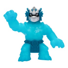 Goo Jit Zu Stretch Strikers - Pantaro Figura giocattolo elastica (42782)