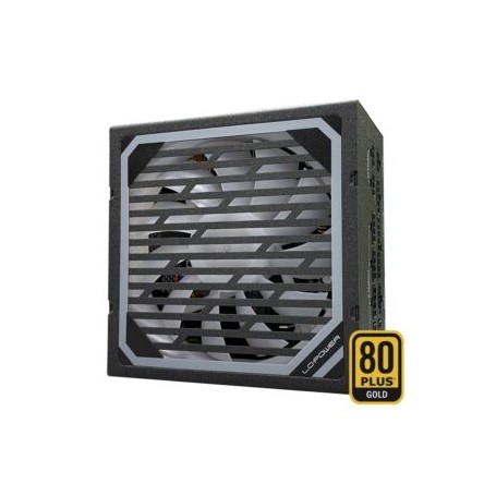 Netzteil 1000W ATX LC1000M V3.0 LCPOWER,135mmLüfter,SuperSilentMod. (LC1000M V3.0)