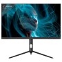 LC-Power LC-M27-4K-UHD-144-V2 Monitor PC 68,6 cm (27") 3840 x 2160 Pixel 4K Ultra HD LCD Nero (LC-M27-4K-UHD-144-V2)