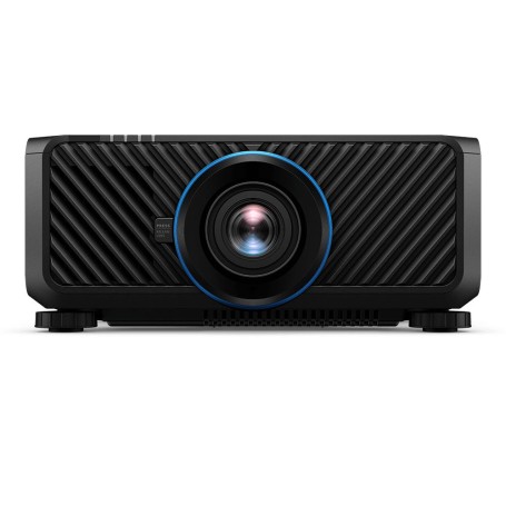 BenQ LU9800 Proiettore a raggio standard 10000 ANSI lumen DLP WUXGA (1920x1200) Compatibilità 3D Nero (9H.JPM77.25E)