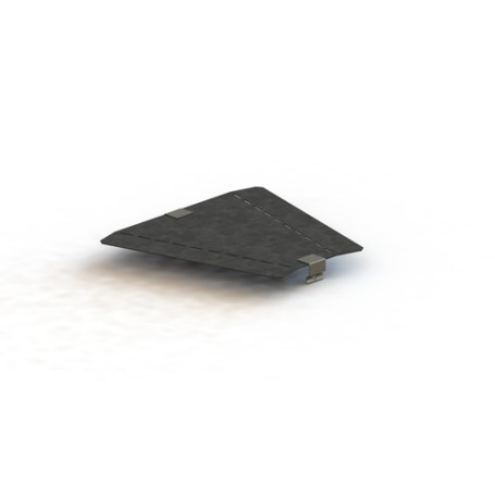 Legrand 350232 accessorio per canale di cavo