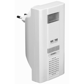 Grothe MISTRAL 400M E Bianco (43311)