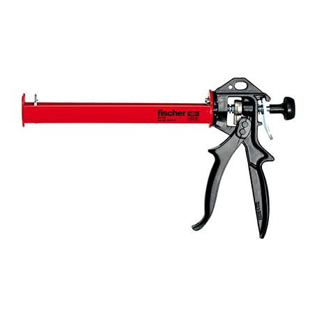 Auspresspistole KPM 2 Plus (rot/schwarz) (53117)