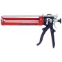 Auspresspistole FIS AM (schwarz/rot) (58000)