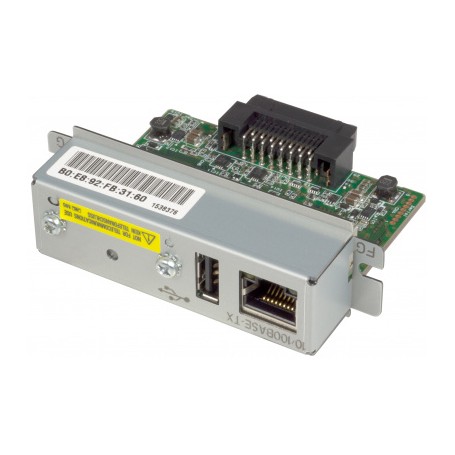 Epson C32C881023 parte di ricambio per la stampa Interfaccia LAN
