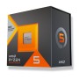 AMD Ryzen 5 7500X3D processore 4 GHz 96 MB L3 Scatola (100-100001904WOF)