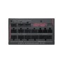 MSI MPG Ai1300TS PCIE5 alimentatore per computer 1300 W 24-pin ATX ATX Nero (306-7ZPUB11-CE0)