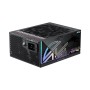 MSI MPG Ai1300TS PCIE5 alimentatore per computer 1300 W 24-pin ATX ATX Nero (306-7ZPUB11-CE0)