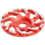 Metabo 628205000 accessorio per smerigliatrice