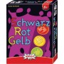 Schwarz Rot Gelb Refresh (01663)