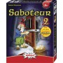 Amigo 04980 Carta da gioco Simulazione