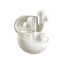Baseus A0010903 cuffia e auricolare Wireless In-ear Musica e Chiamate Bluetooth Bianco
