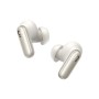 Baseus A0010903 cuffia e auricolare Wireless In-ear Musica e Chiamate Bluetooth Bianco