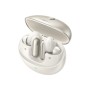 Baseus A0010903 cuffia e auricolare Wireless In-ear Musica e Chiamate Bluetooth Bianco