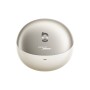 Baseus A0010903 cuffia e auricolare Wireless In-ear Musica e Chiamate Bluetooth Bianco