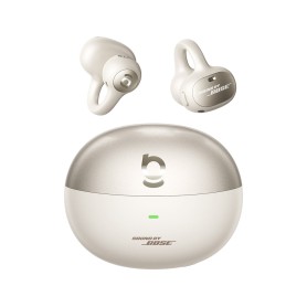 Baseus Inspire XC1 Auricolare Wireless A orecchio aperto Musica e Chiamate Bianco (A0102801)