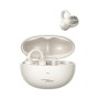 Baseus Inspire XC1 Auricolare Wireless A orecchio aperto Musica e Chiamate Bianco (A0102801)