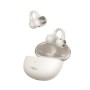 Baseus Inspire XC1 Auricolare Wireless A orecchio aperto Musica e Chiamate Bianco (A0102801)