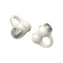 Baseus Inspire XC1 Auricolare Wireless A orecchio aperto Musica e Chiamate Bianco (A0102801)