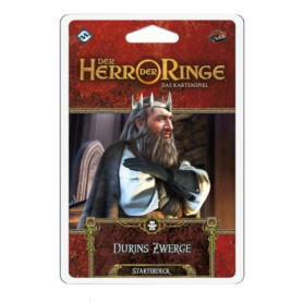 Asmodee FFGD2836 gioco da tavolo 30 min Carta da gioco Gioco di ruolo