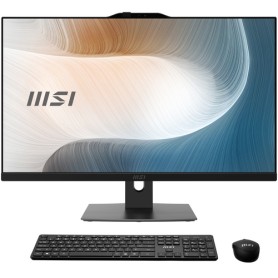 MSI Modern AM242P 1M-1871AT 60cm 23.8"/16GB/256GB SSD W11P - Komplettsystem - 16 GB (00AE0721-1871)