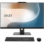 MSI Modern AM242P 1M-1871AT 60cm 23.8"/16GB/256GB SSD W11P - Komplettsystem - 16 GB (00AE0721-1871)
