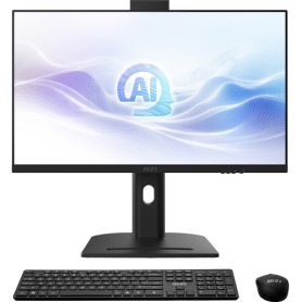 MSI Modern AM273QP AI 1UMG-221AT 68cm 27"/32GB/1TB W11P - Komplettsystem - 32 GB (00AF0111-221)
