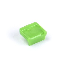 Smartkeeper UL04P1GN clip sicura Bloccaporte Verde 10 pz