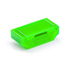 Smartkeeper HMD04P1GN clip sicura Bloccaporte HDMI Verde 10 pz