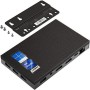 Mele MINI PC QUAD CORE 8GB/128GB eMMC - 2x HDMI 4K - WIFI 6 - 8.192 MB (QUIETER3Q N5105/8G+128G/WIN11)