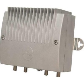 Hausanschluss-Verstärker 40/32dB F-Ansch.IP65 GPV 950 (GPV 950) (323170)