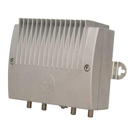 Hausanschluss-Verstärker 40/32dB F-Ansch.IP65 GPV 950 (GPV 950) (323170)