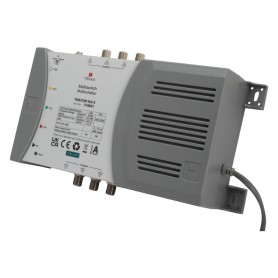 Triax 318601 multinterruttore satellitare 5 ingressi 6 uscite