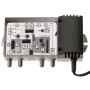 Triax GHV 920 amplificatore di segnale TV (323150)