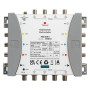 Triax TMS 5×8 C multinterruttore satellitare 5 ingressi 8 uscite (318613)