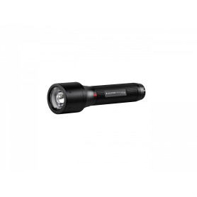 Ledlenser P6R Core QC Nero Torcia a mano LED (502517)