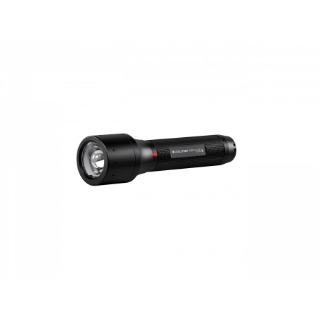 Ledlenser P6R Core QC Nero Torcia a mano LED (502517)