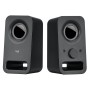 Logitech z150 Multimedia Speakers Nero Cablato 6 W (980-000814)
