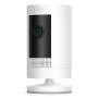Ring Stick Up Cam Battery Scatola Telecamera di sicurezza IP Interno e esterno 1920 x 1080 Pixel Scrivania/Parete (B0C5QXCP7Z)
