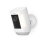Ring Spotlight Cam Pro Battery Scatola Telecamera di sicurezza IP Esterno 1920 x 1080 Pixel Soffitto/muro (8SB1S2-WEU1)