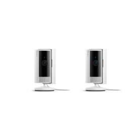 Ring Indoor Camera (2nd Gen) Telecamera di sicurezza IP Interno 1920 x 1080 Pixel Parete (B0BFJMQCDH)