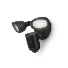 Ring Floodlight Cam Wired Pro Telecamera di sicurezza IP Esterno 1920 x 1080 Pixel Soffitto/muro (B0CG6T4QNH)