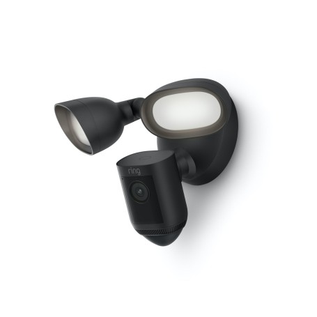 Ring Floodlight Cam Wired Pro Telecamera di sicurezza IP Esterno 1920 x 1080 Pixel Soffitto/muro (B0CG6T4QNH)