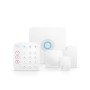 Ring Alarm Security Kit, 5 piece - 2nd Generation sistema di allarme di sicurezza Wi-Fi Bianco (4K11SZ-0EU0)