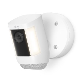 Ring Spotlight Cam Pro Wired Scatola Telecamera di sicurezza IP Esterno 1920 x 1080 Pixel Soffitto/muro (8SC1S9-WEU3)