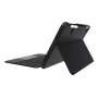Deqster Smart Combo Touch Keyboard iPad 10.9", Apple smart connector, Deutsches Layout (QWERTZ) tba (90-2000039)