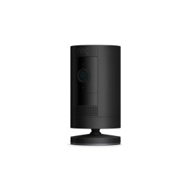 Ring Stick Up Cam Battery Scatola Telecamera di sicurezza IP Interno e esterno 1920 x 1080 Pixel Scrivania/Parete (B0C5QWYNVH)